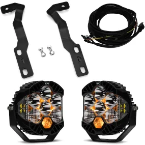 LP6 Pro LED Ditch Light Kit 4Runner (2010-2023)