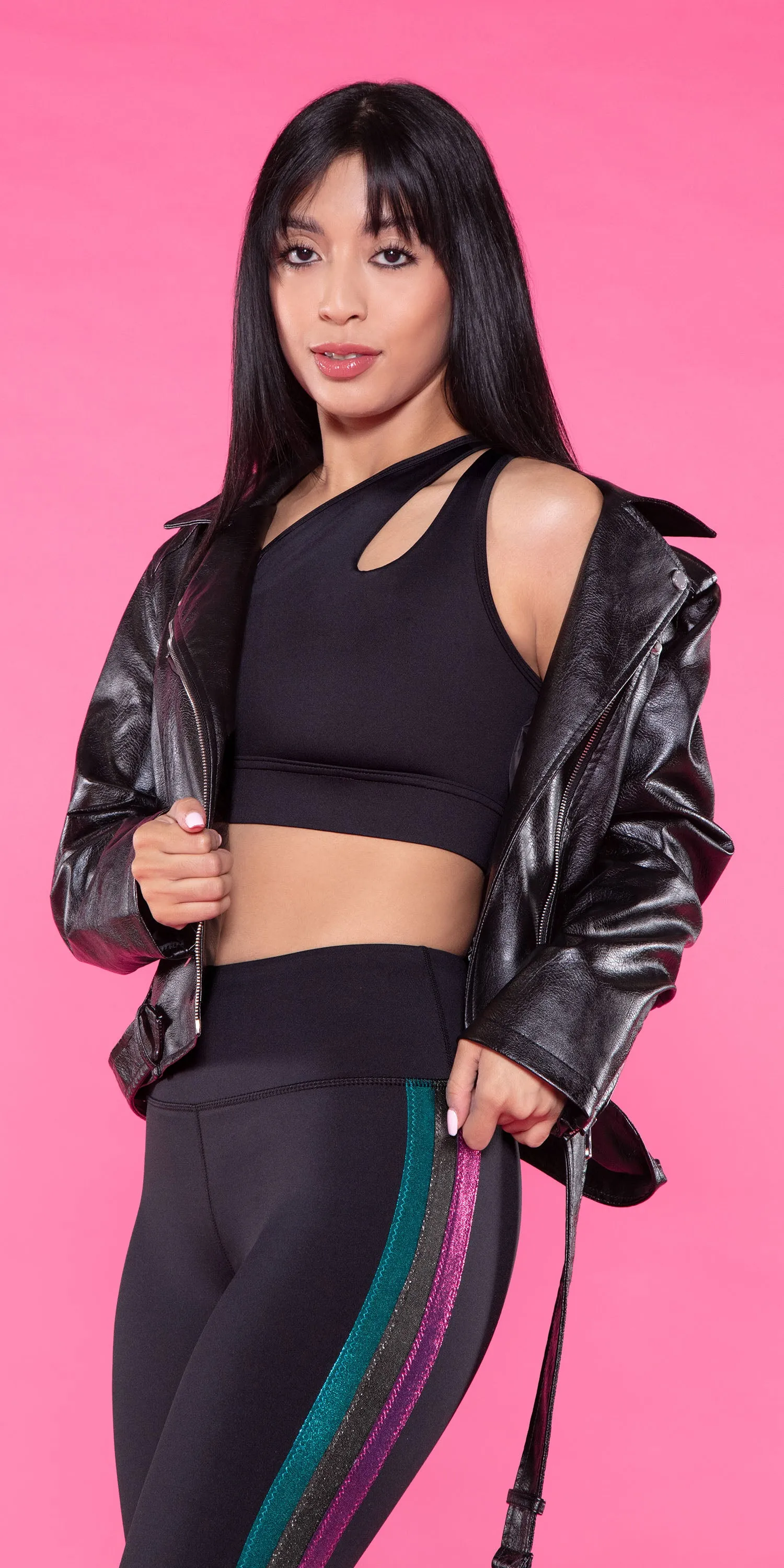 LUX Jewel Streak - Classic Legging