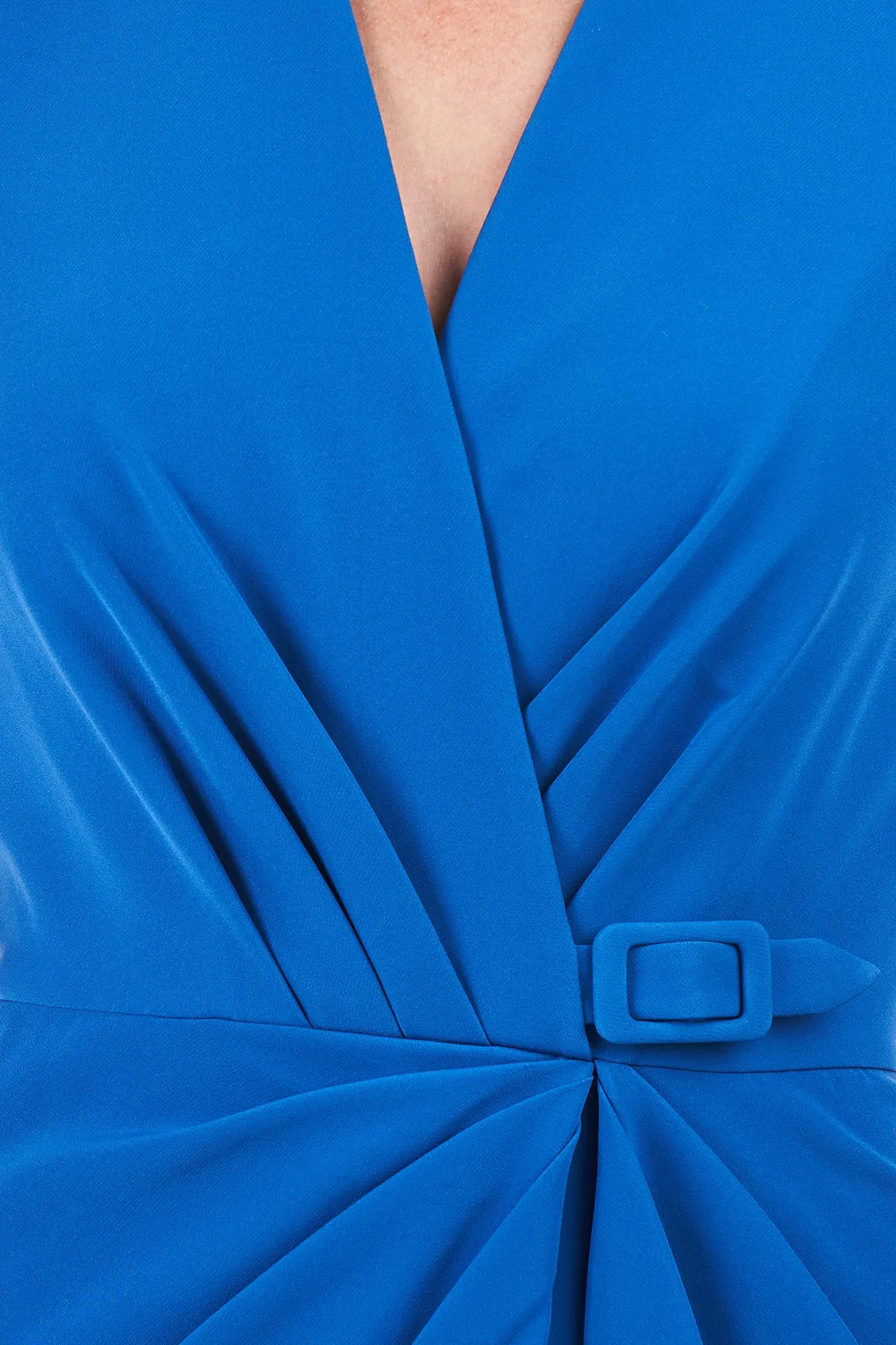 Mavis Walk Thru Jumpsuit