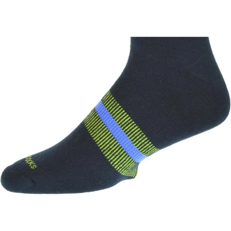 Men's Big Boys Performance Cushioned Arch Support Cotton 2 Pr. Crew Socks