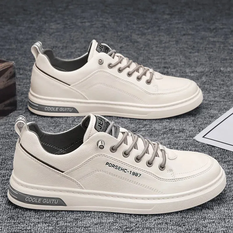 Mens Casual Shoes Fashion Sneakers