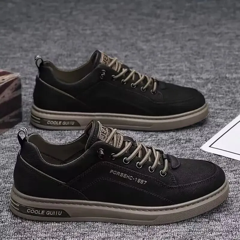 Mens Casual Shoes Fashion Sneakers