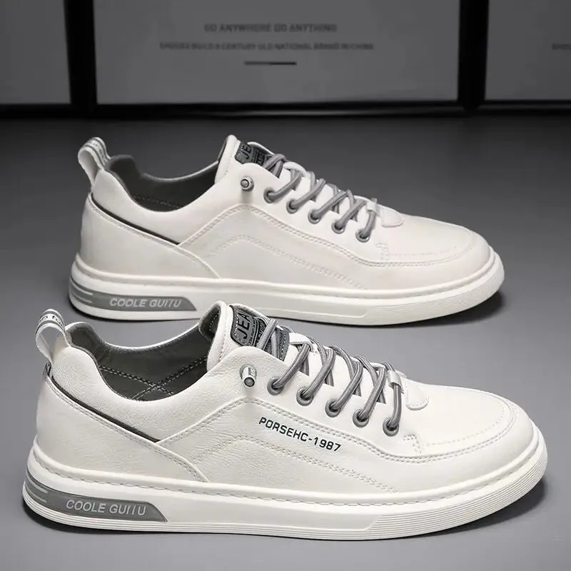 Mens Casual Shoes Fashion Sneakers