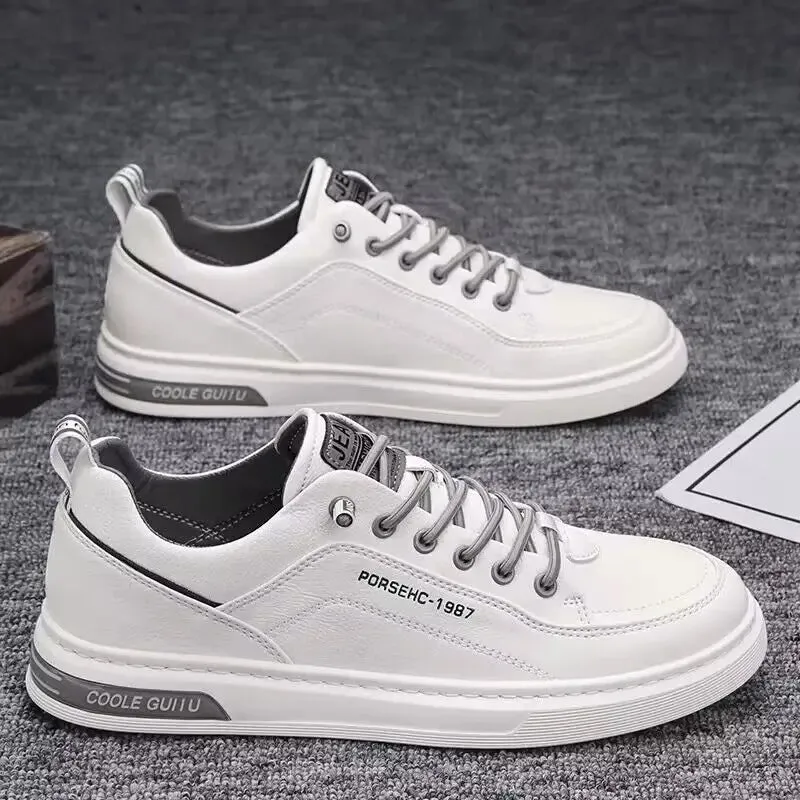 Mens Casual Shoes Fashion Sneakers