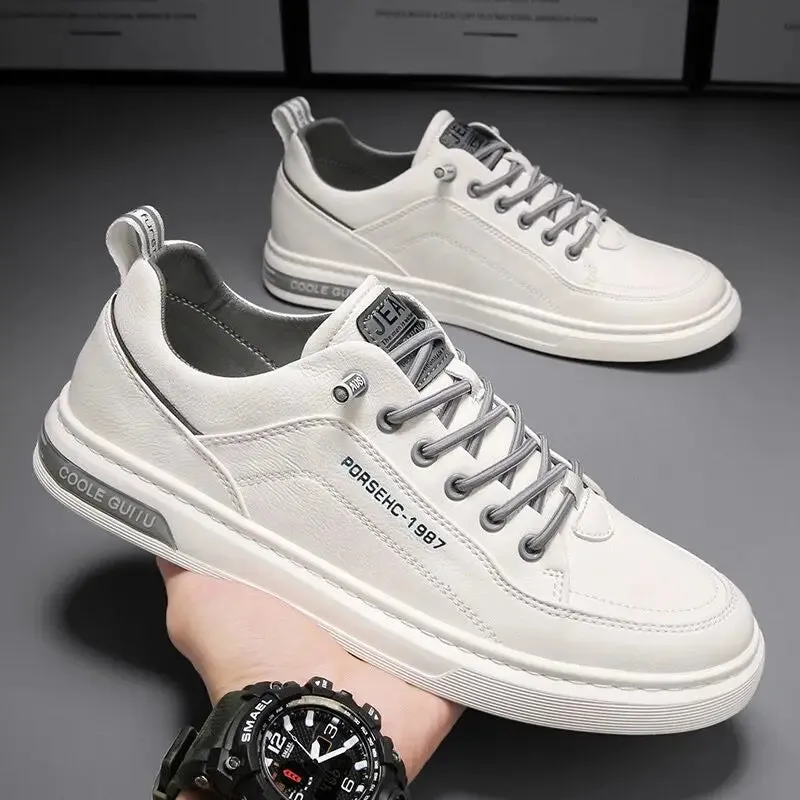 Mens Casual Shoes Fashion Sneakers
