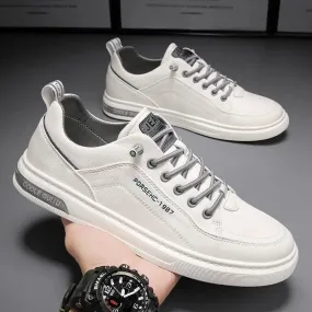 Mens Casual Shoes Fashion Sneakers