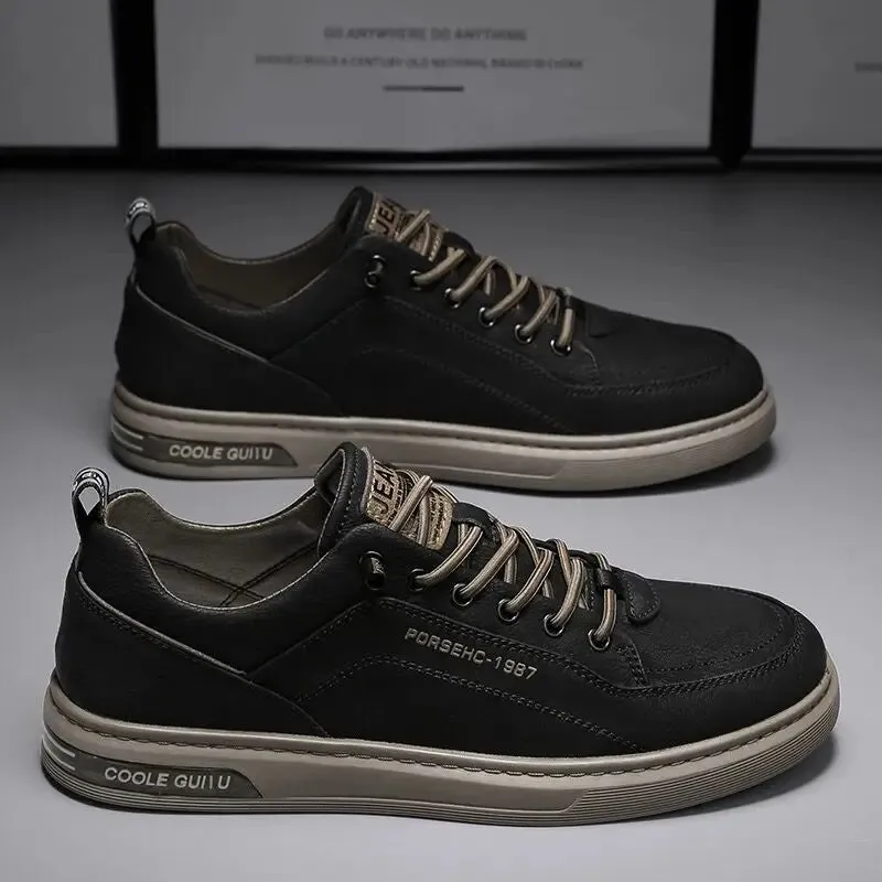 Mens Casual Shoes Fashion Sneakers