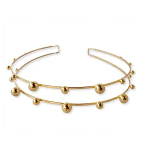 Mercury Squared Headband