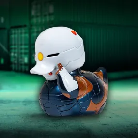Metal Gear Solid: Gray Fox TUBBZ (Boxed Edition)