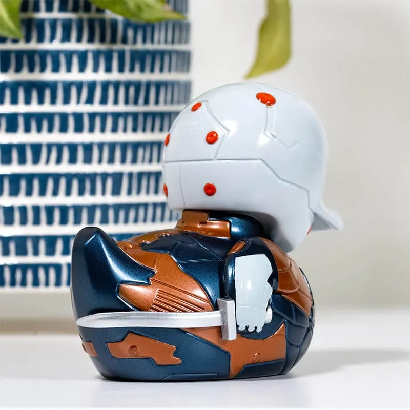 Metal Gear Solid: Gray Fox TUBBZ (Boxed Edition)