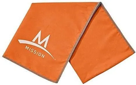 Mission Endura Cool Instant Cooling Towel