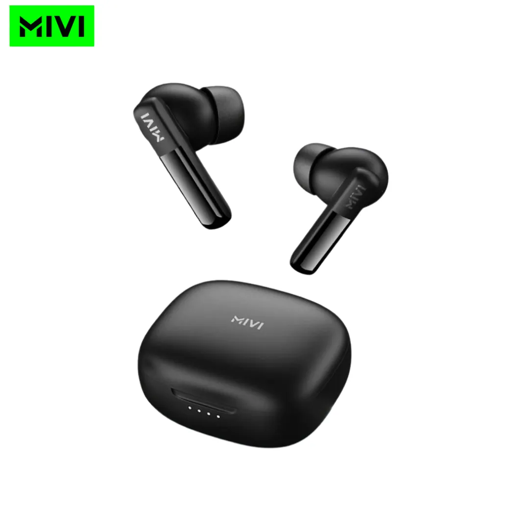 Mivi DuoPods T20 AI ENC