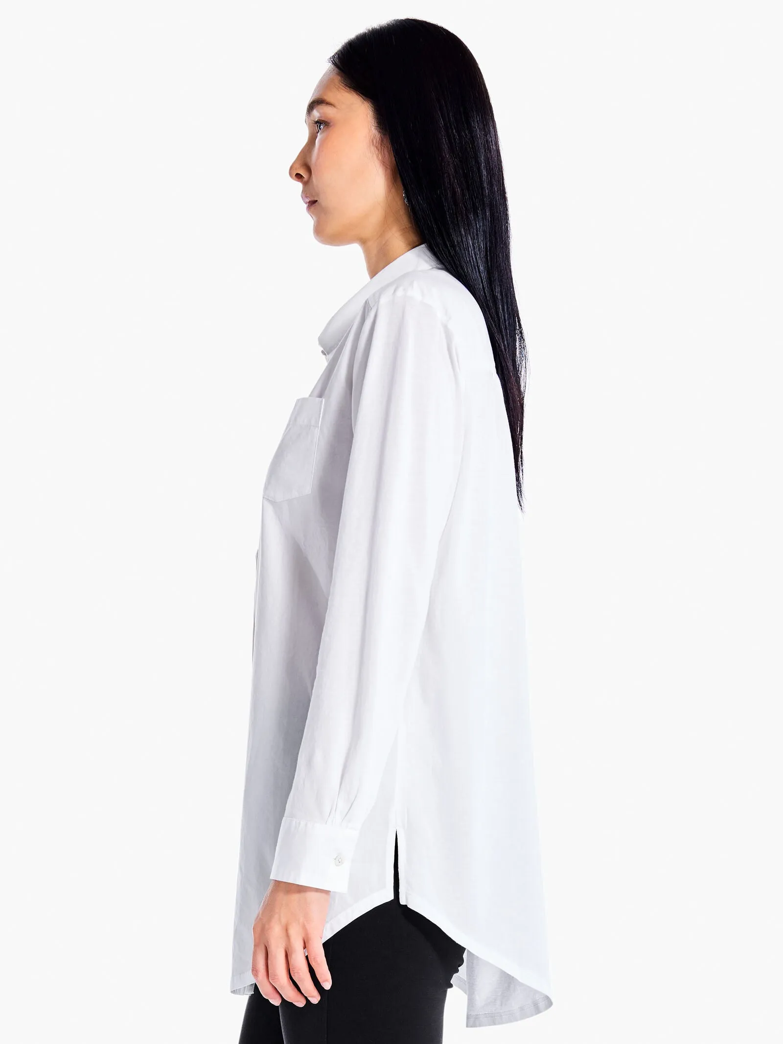 Nic   Zoe Girlfriend Legging Shirt