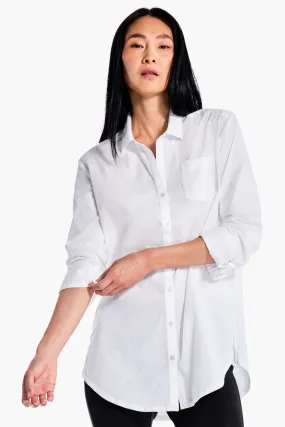 Nic   Zoe Girlfriend Legging Shirt
