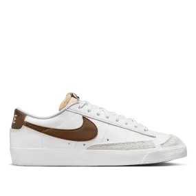 Nike Men's Blazer Low '77 Vintage Shoes