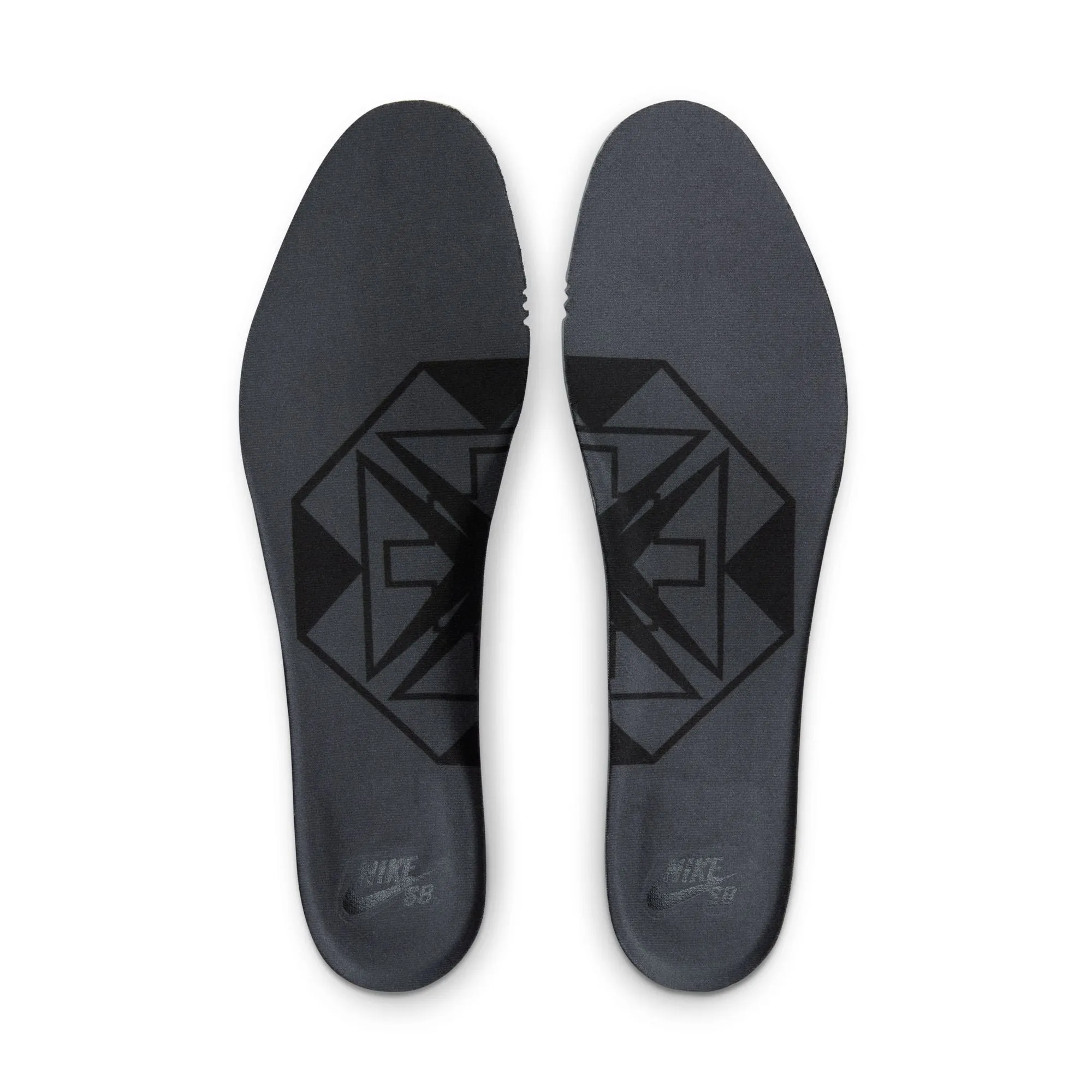 Nike SB Zoom Blazer Mid QS - Anthracite/Dk. Smoke Grey