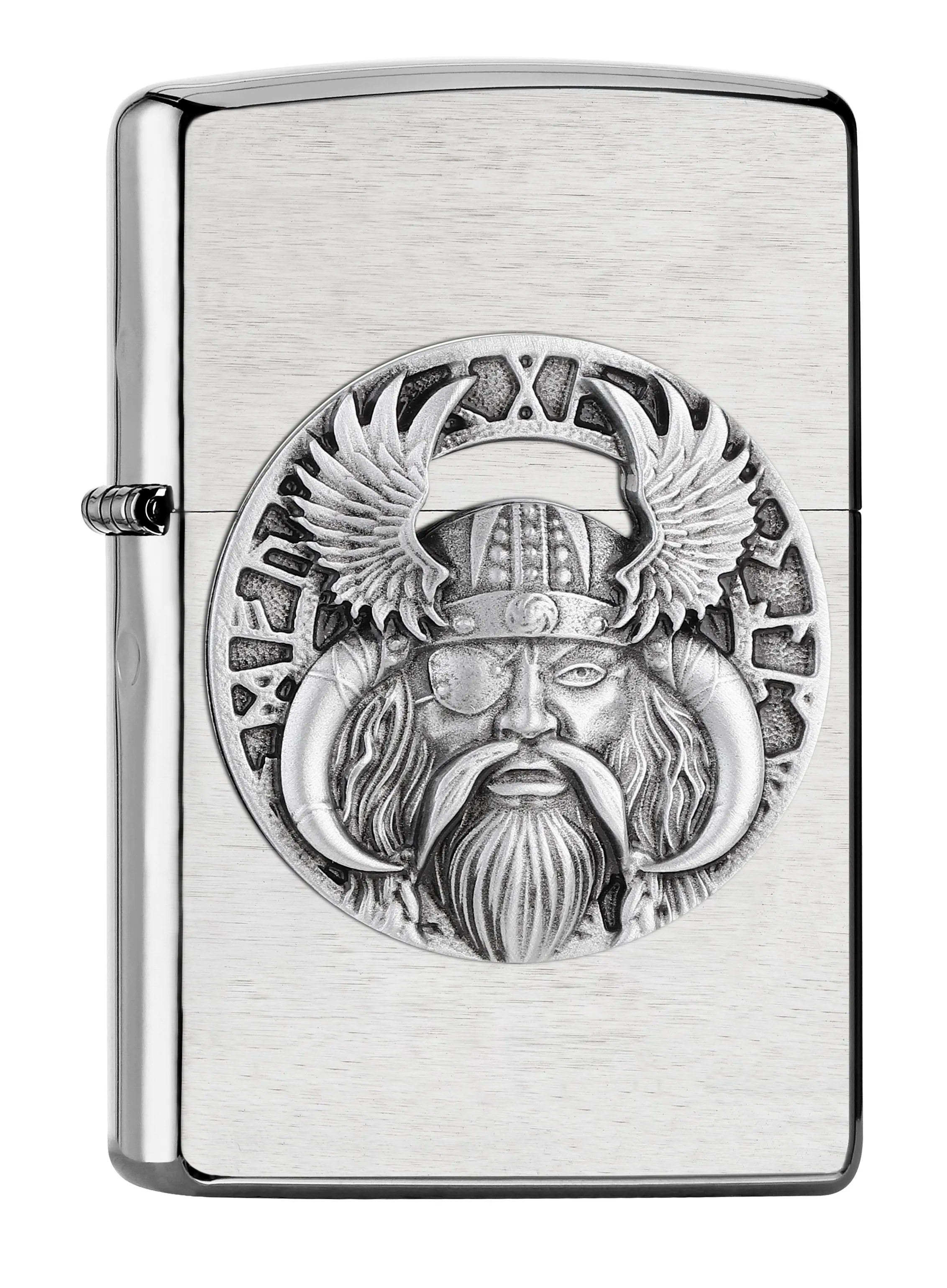 Odin Mini-Emblem