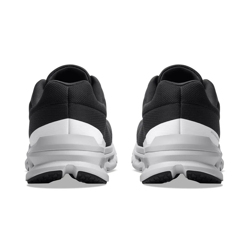 On Running Cloudrunner Running Shoe - Eclipse / Frost