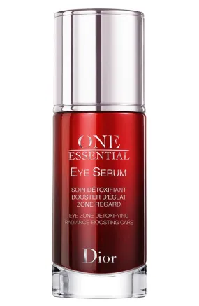 One Essential Eye Serum