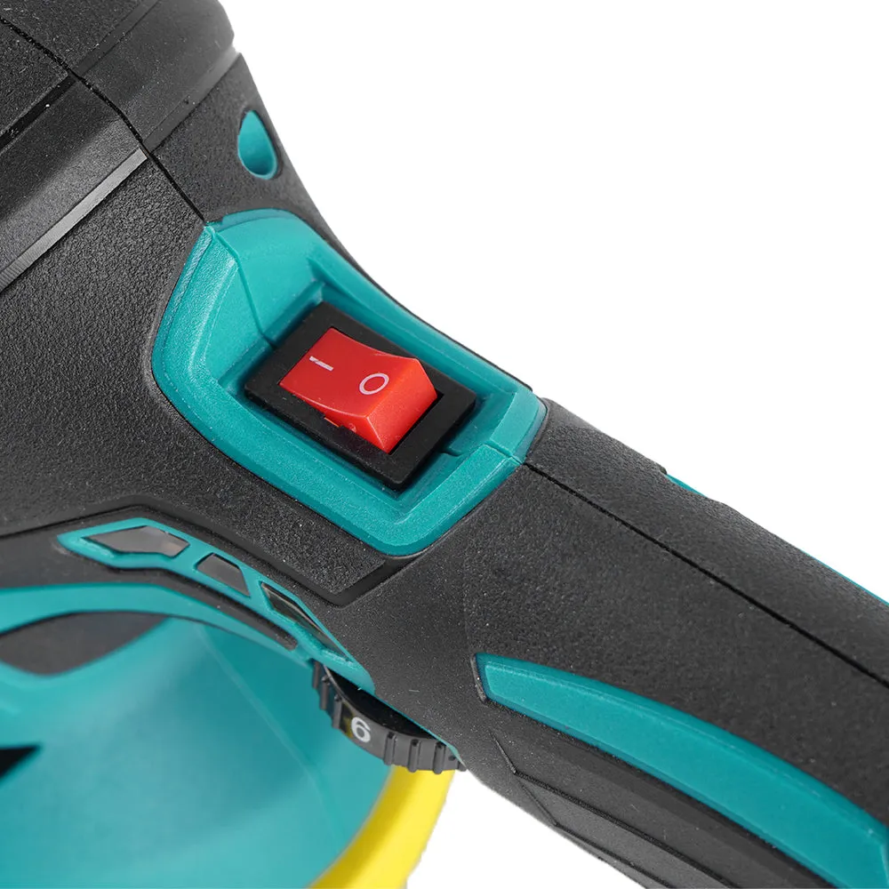 ONEVAN 7000RPM Brushless Cordless Mini Car Polishing Machine | For Makita 18V Battery