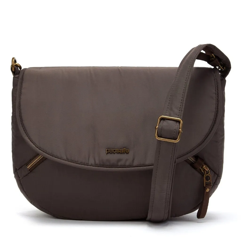 Pacsafe Stylesafe Anti-Theft Crossbody Bag