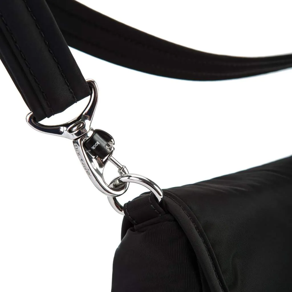 Pacsafe Stylesafe Anti-Theft Crossbody Bag