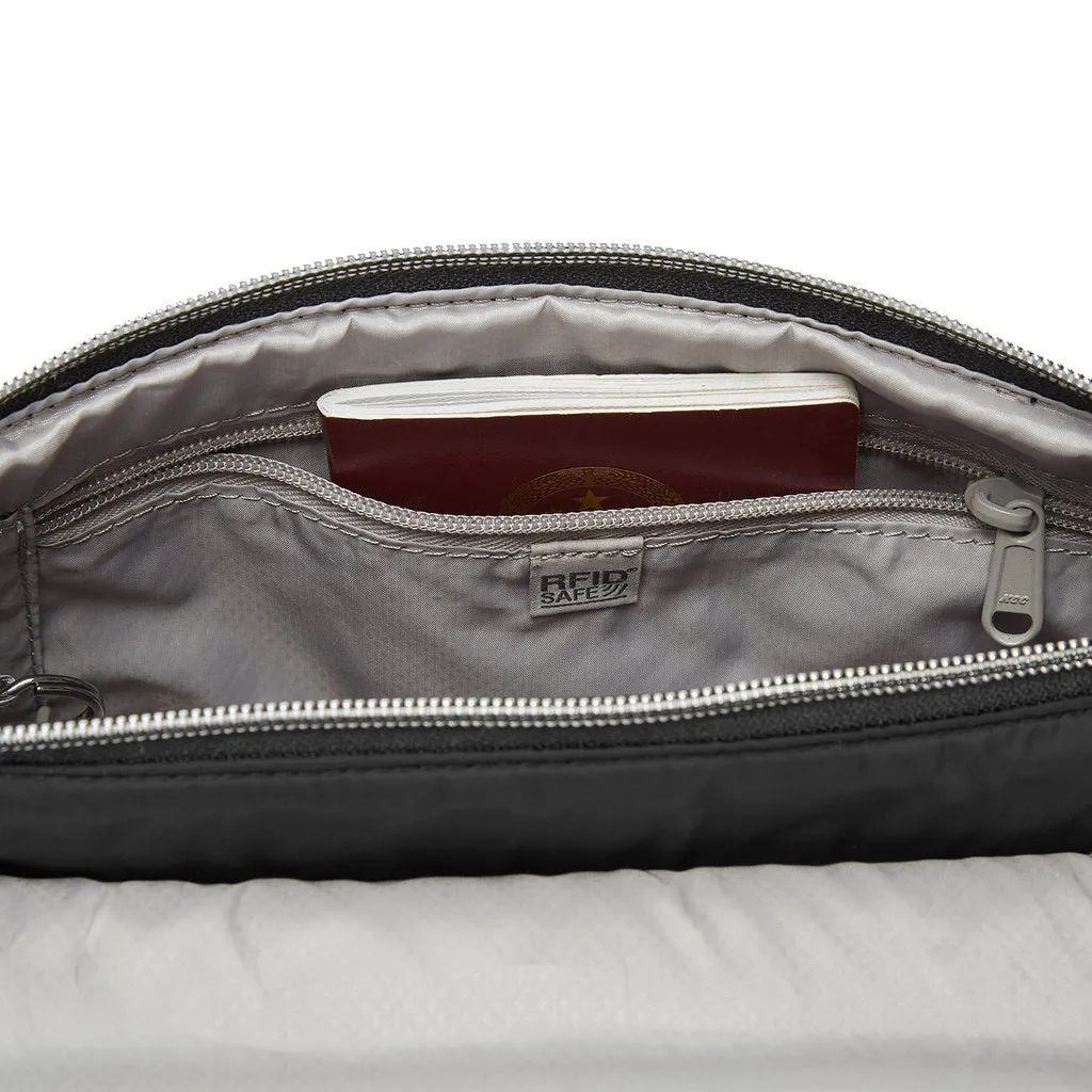 Pacsafe Stylesafe Anti-Theft Crossbody Bag