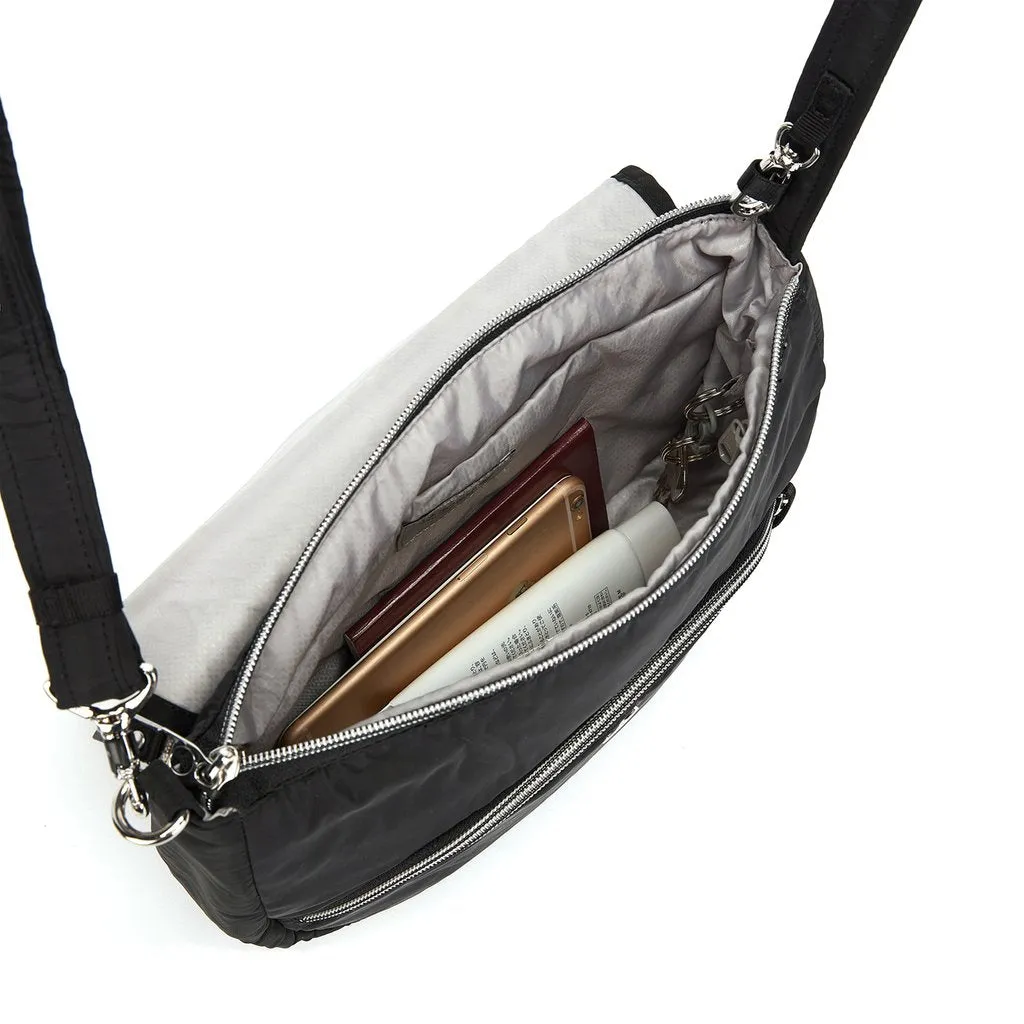 Pacsafe Stylesafe Anti-Theft Crossbody Bag