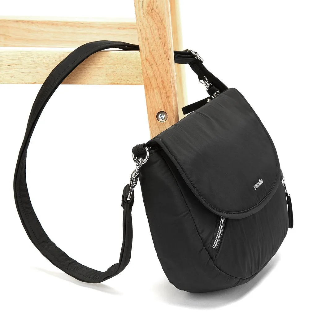 Pacsafe Stylesafe Anti-Theft Crossbody Bag
