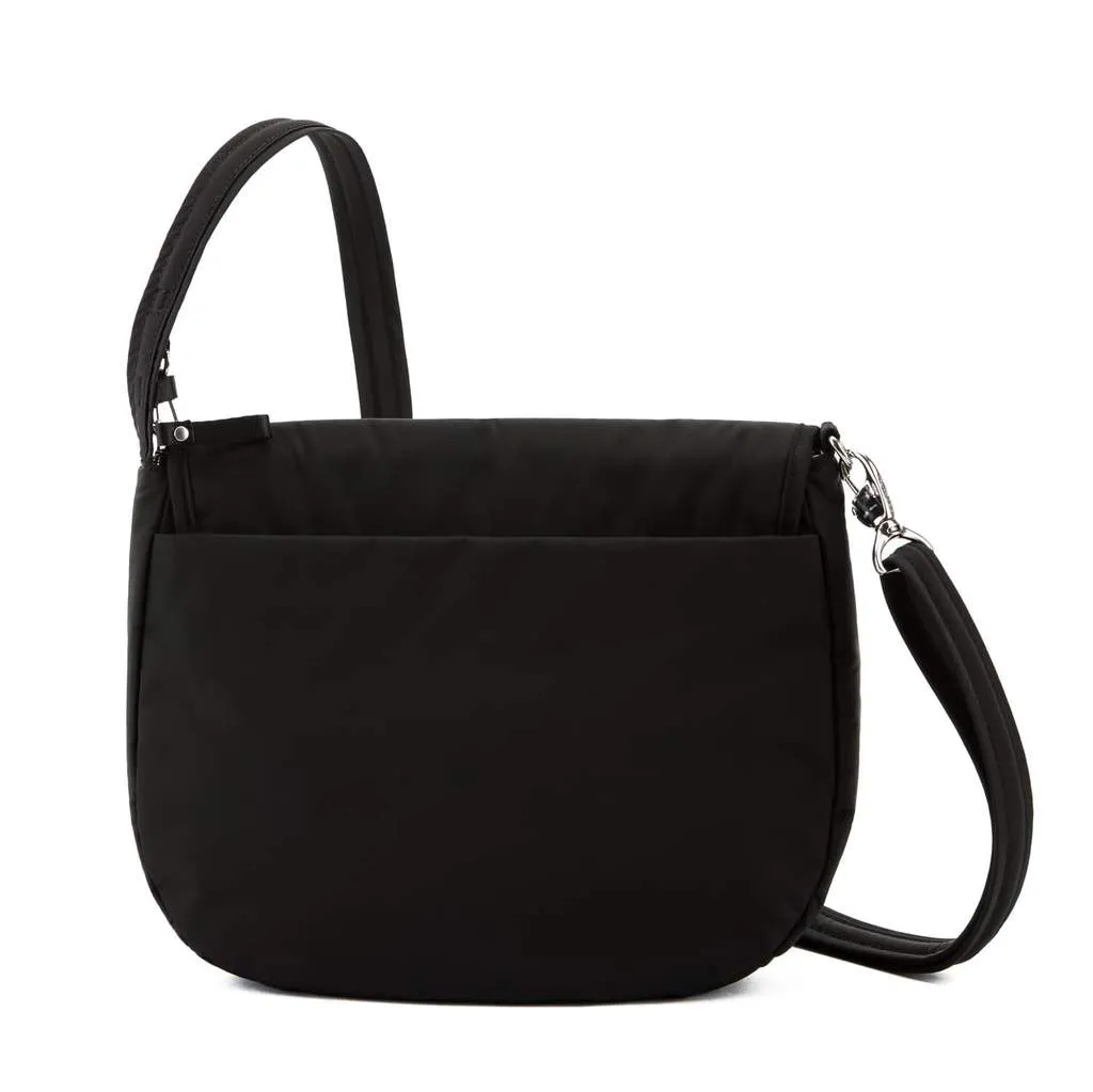 Pacsafe Stylesafe Anti-Theft Crossbody Bag