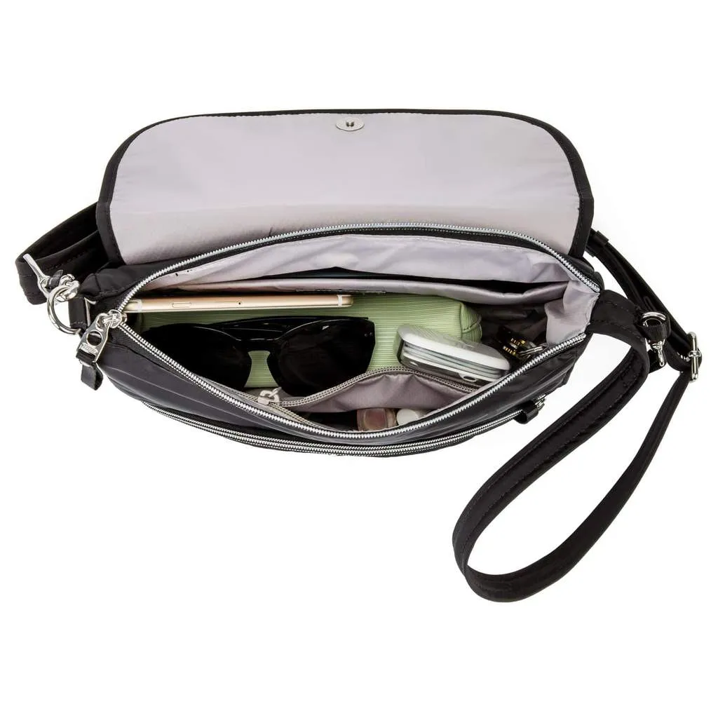 Pacsafe Stylesafe Anti-Theft Crossbody Bag
