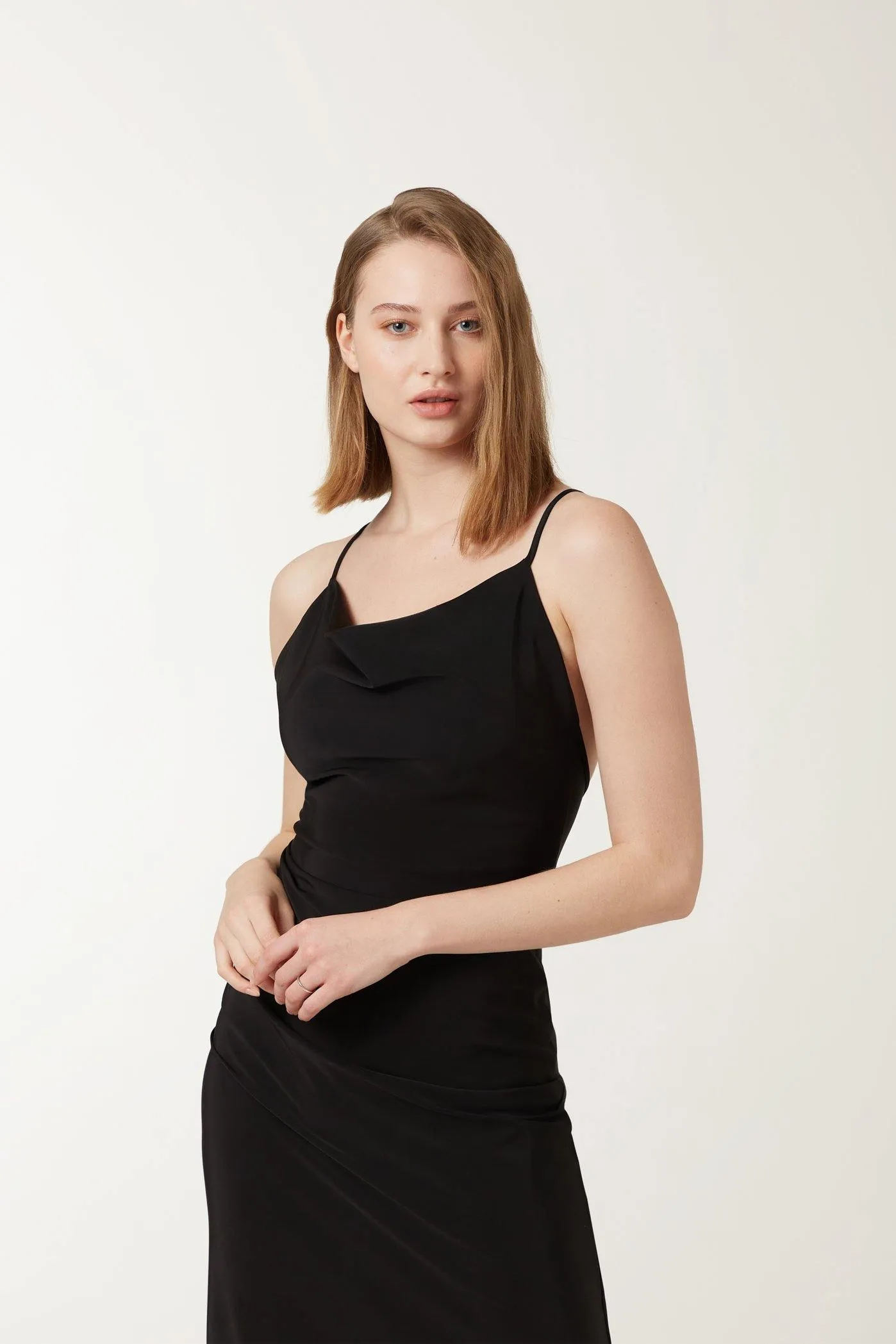 PAIGE Dress - Black