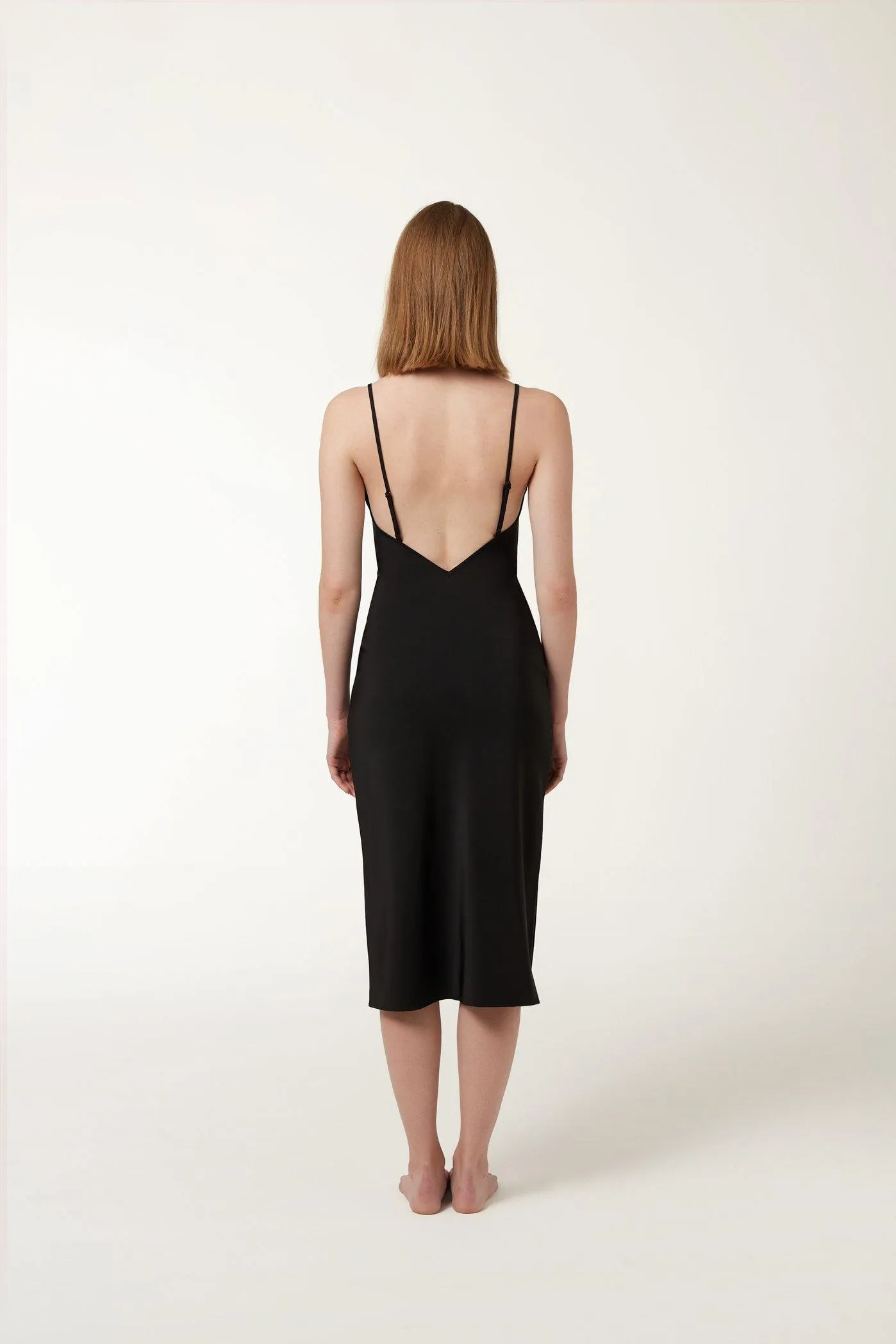 PAIGE Dress - Black
