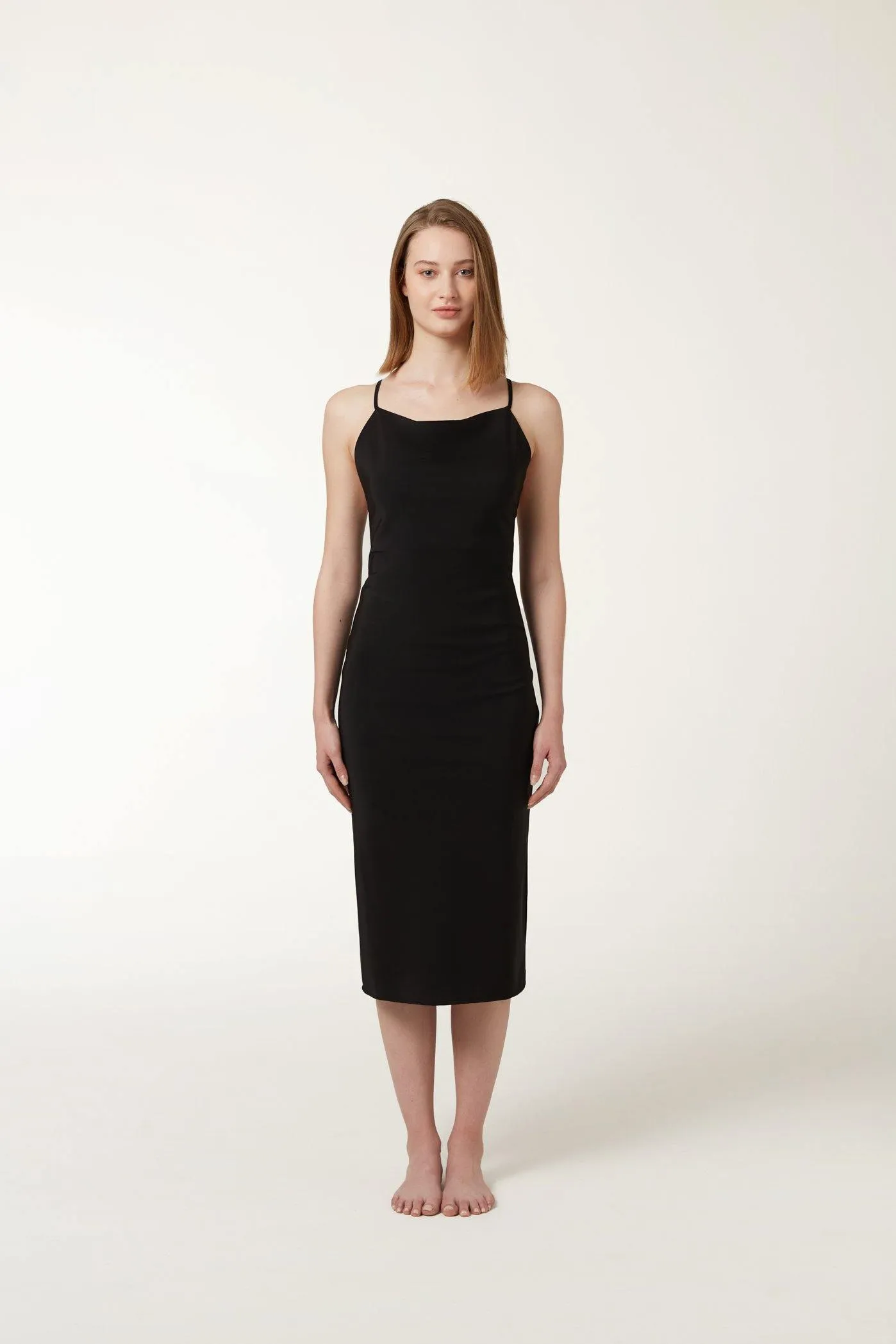 PAIGE Dress - Black