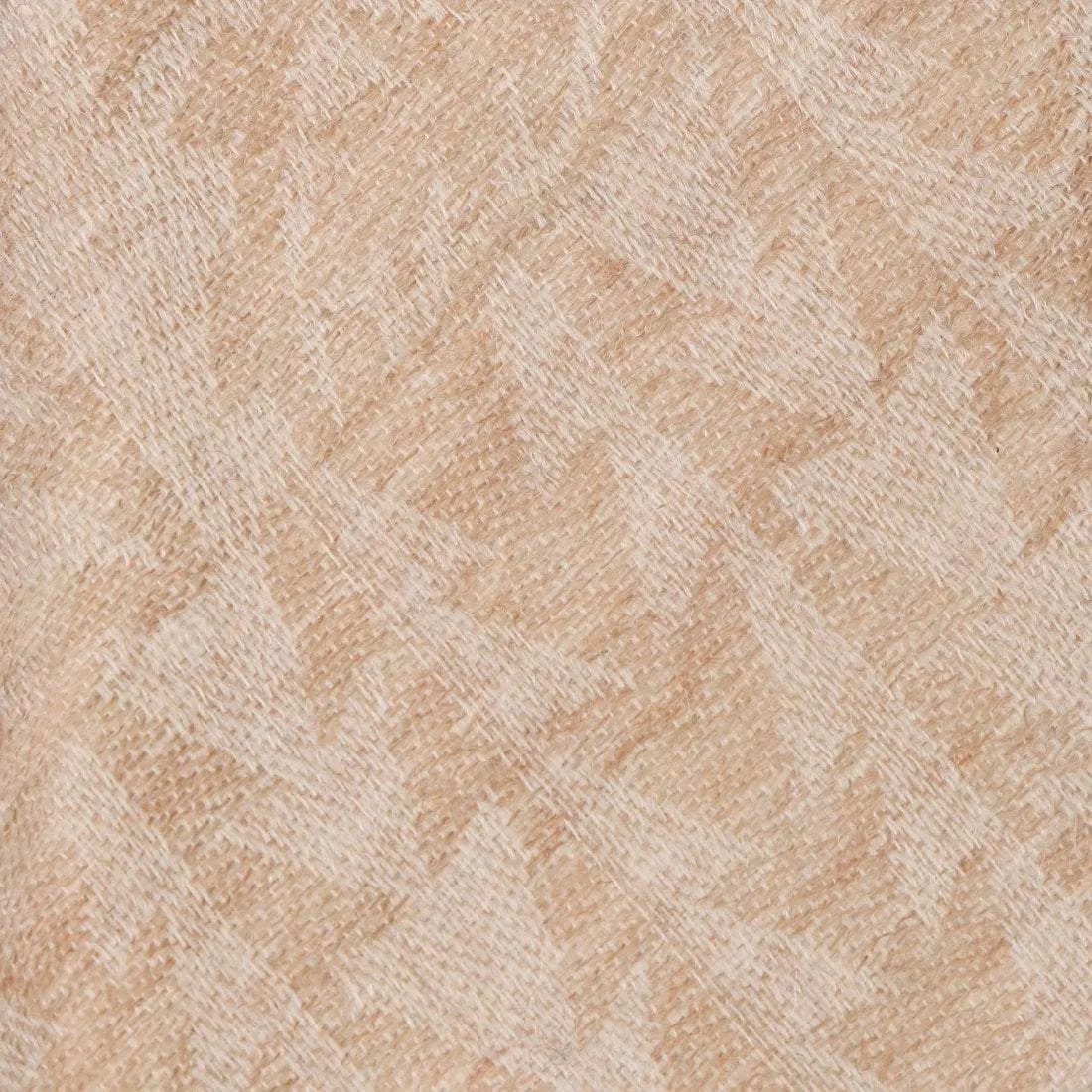 Pashtush Mens  Necktie, Soft And Luxurious, Extra Fine Jacquard Ties For Men, Floral Beige