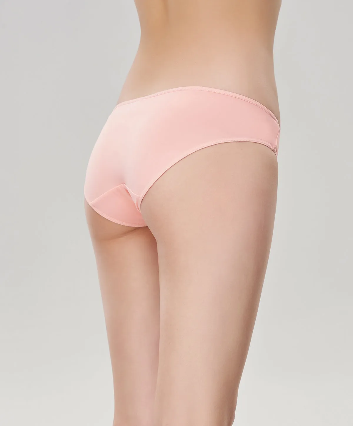 Perfect Colours V-Back Mini