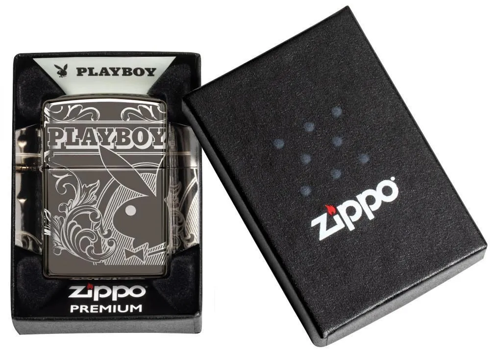 Playboy