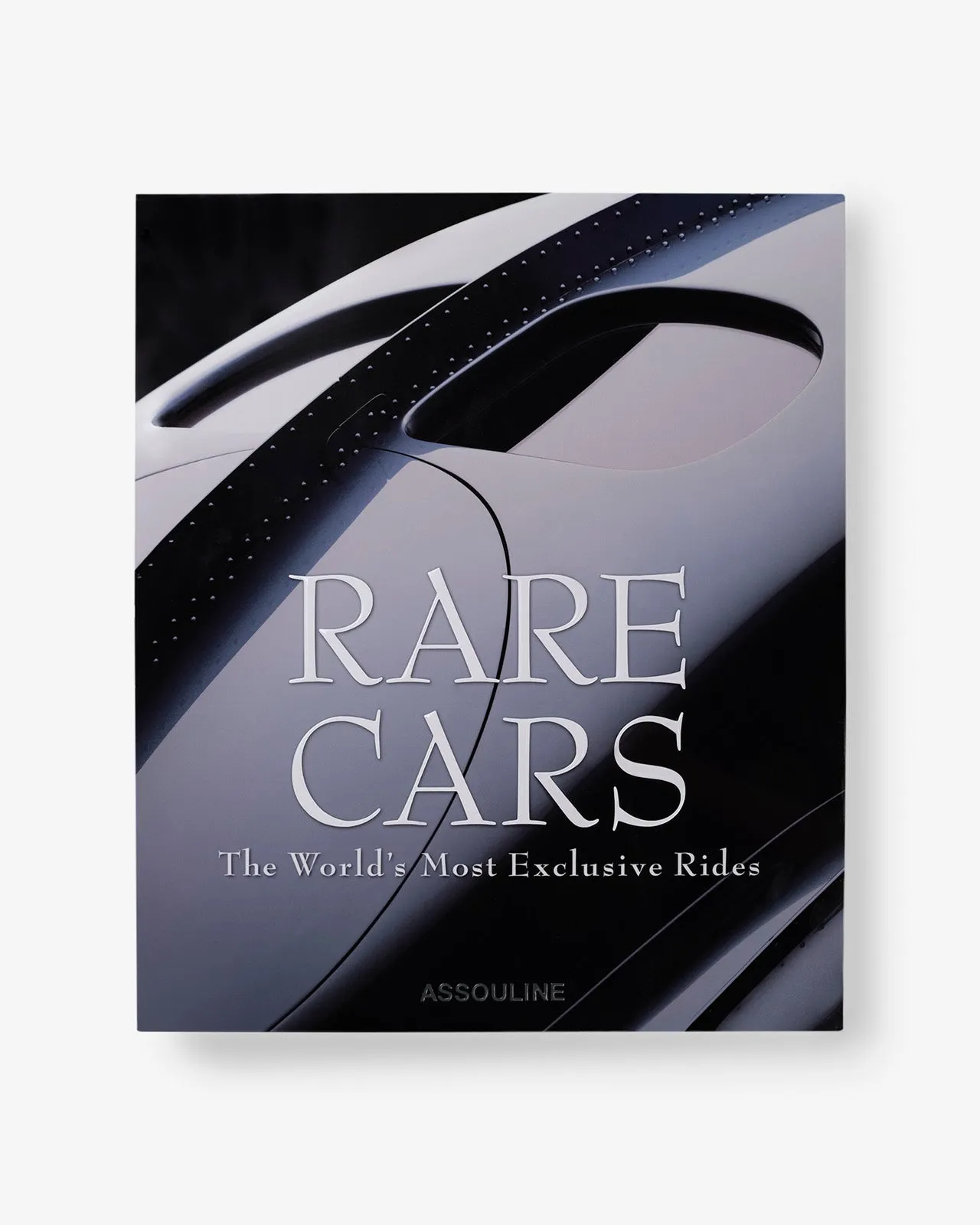 Rare Cars: The World's Most Exclusive Rides