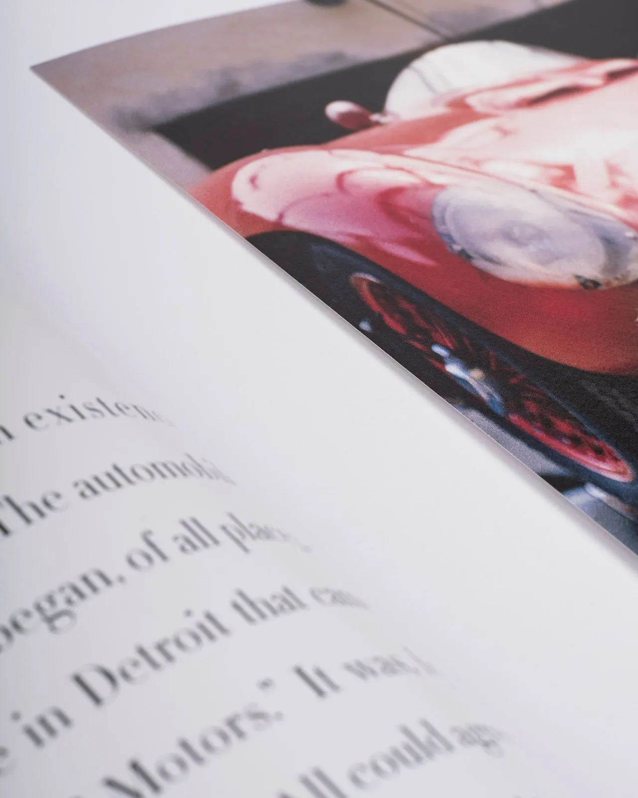 Rare Cars: The World's Most Exclusive Rides