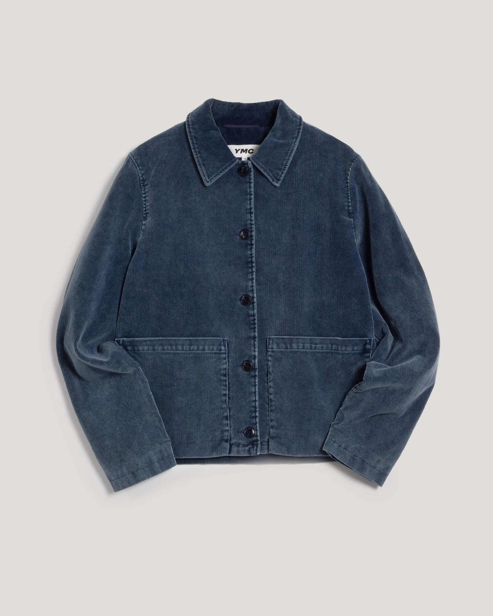 Ronnie Jacket