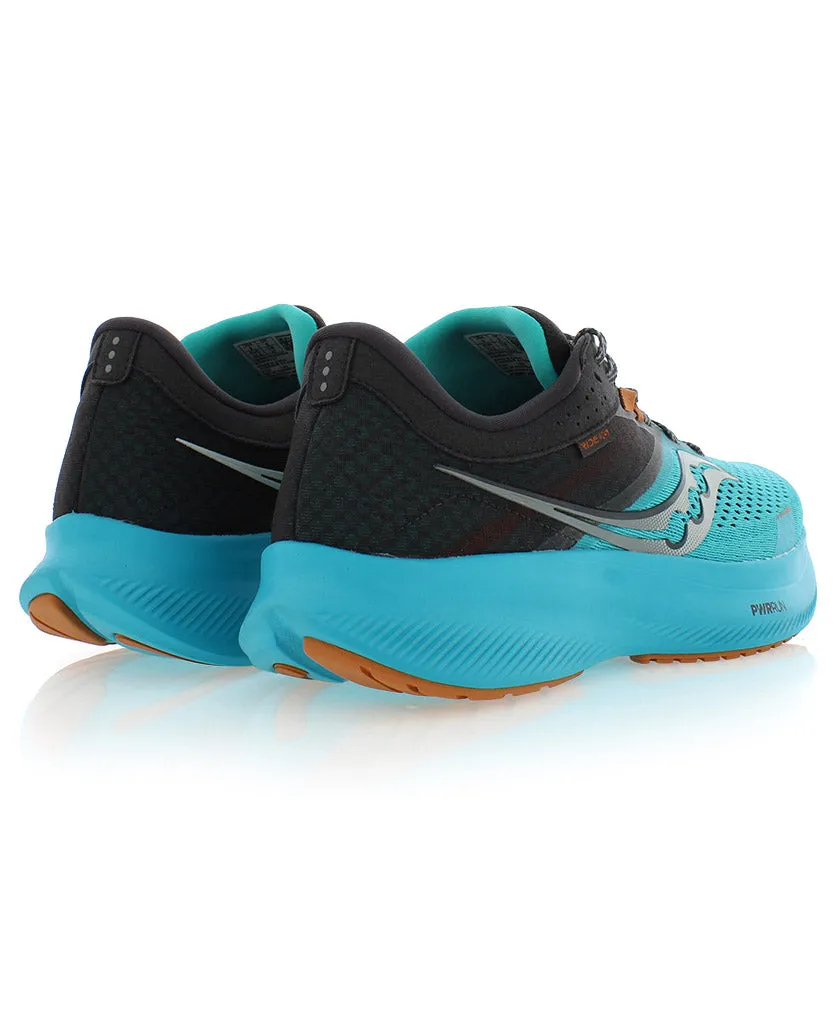 SauconyRide 16
