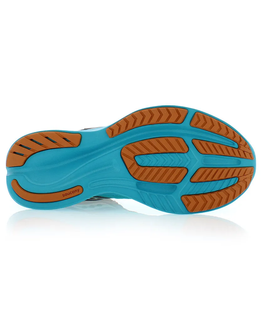 SauconyRide 16