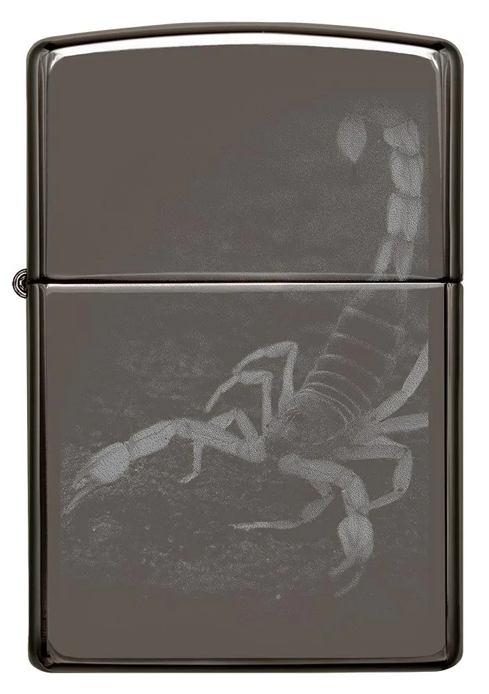 Scorpion