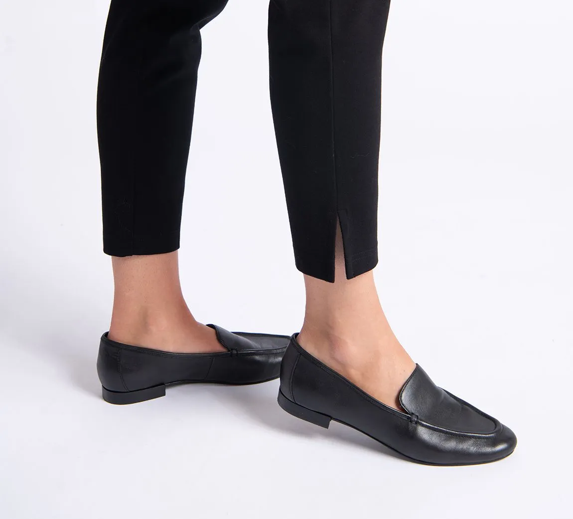 Skinny-Leg | SoHo Joggers (Black)