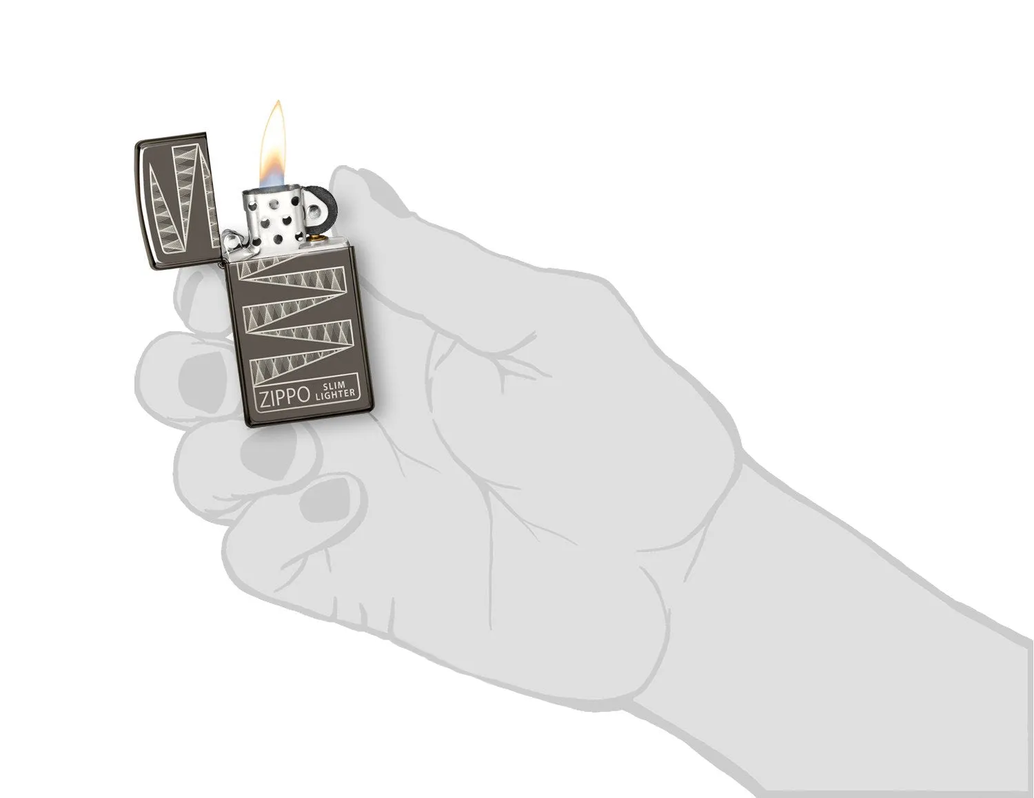 Slim® 65th Anniversary Collectible