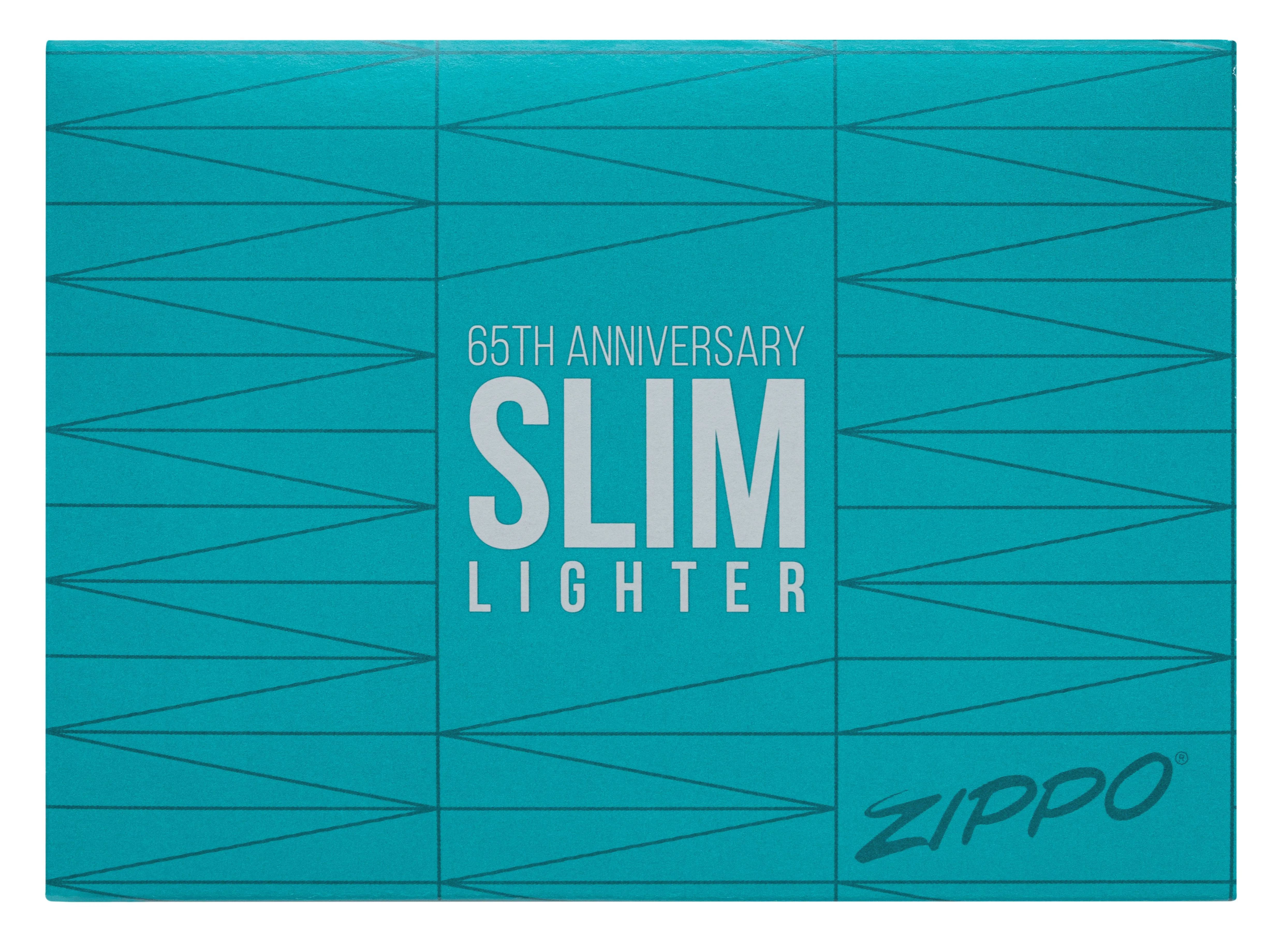 Slim® 65th Anniversary Collectible