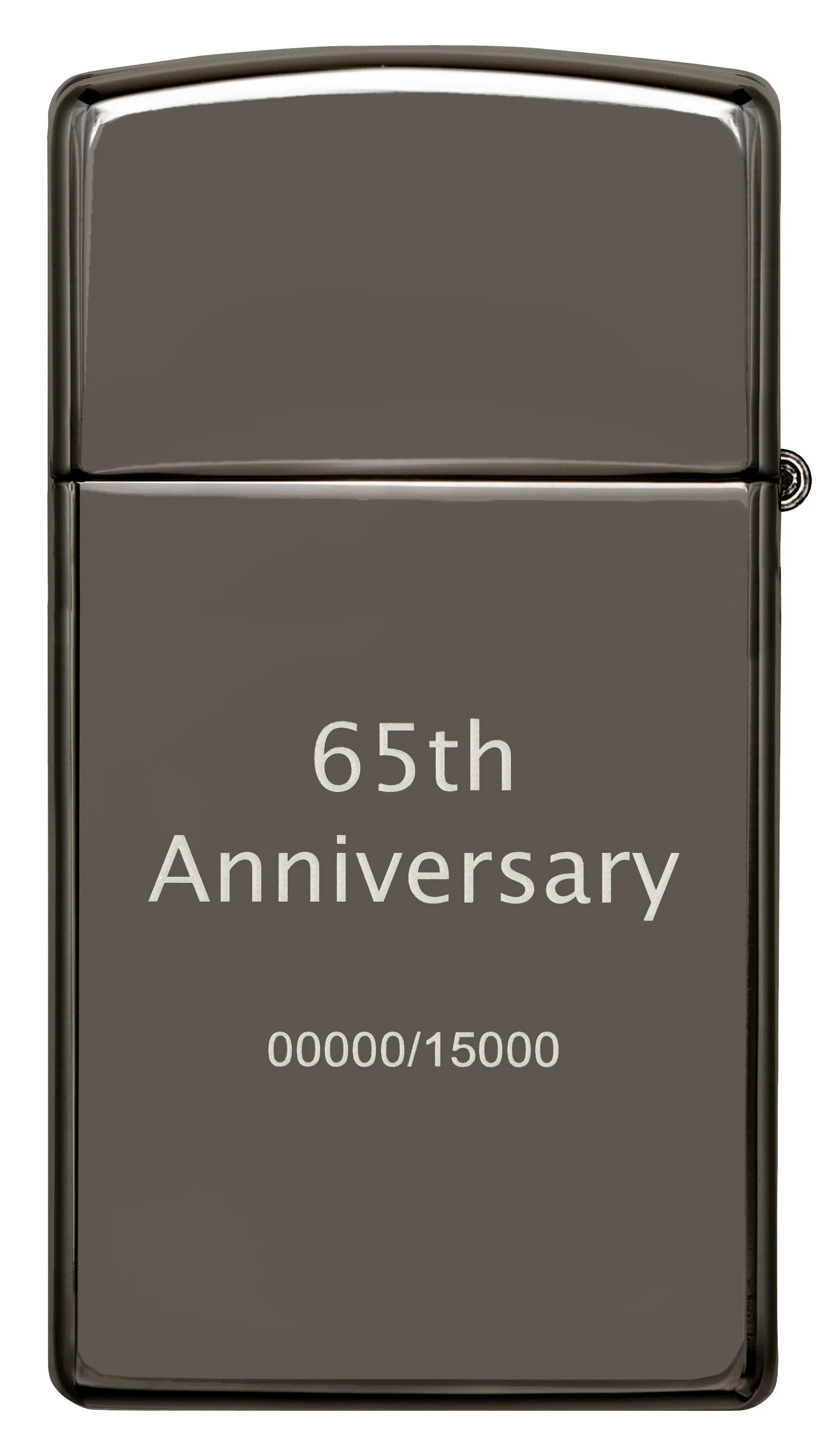 Slim® 65th Anniversary Collectible