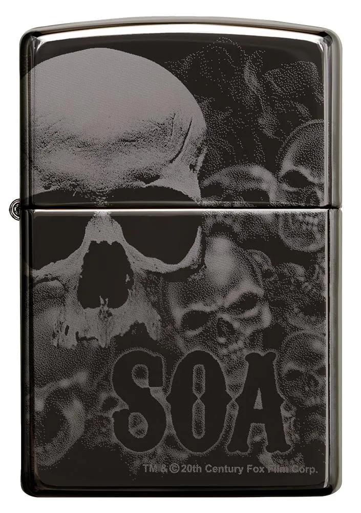Sons of Anarchy™
