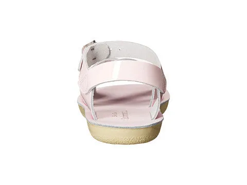 Swimmer - Shiny Pink