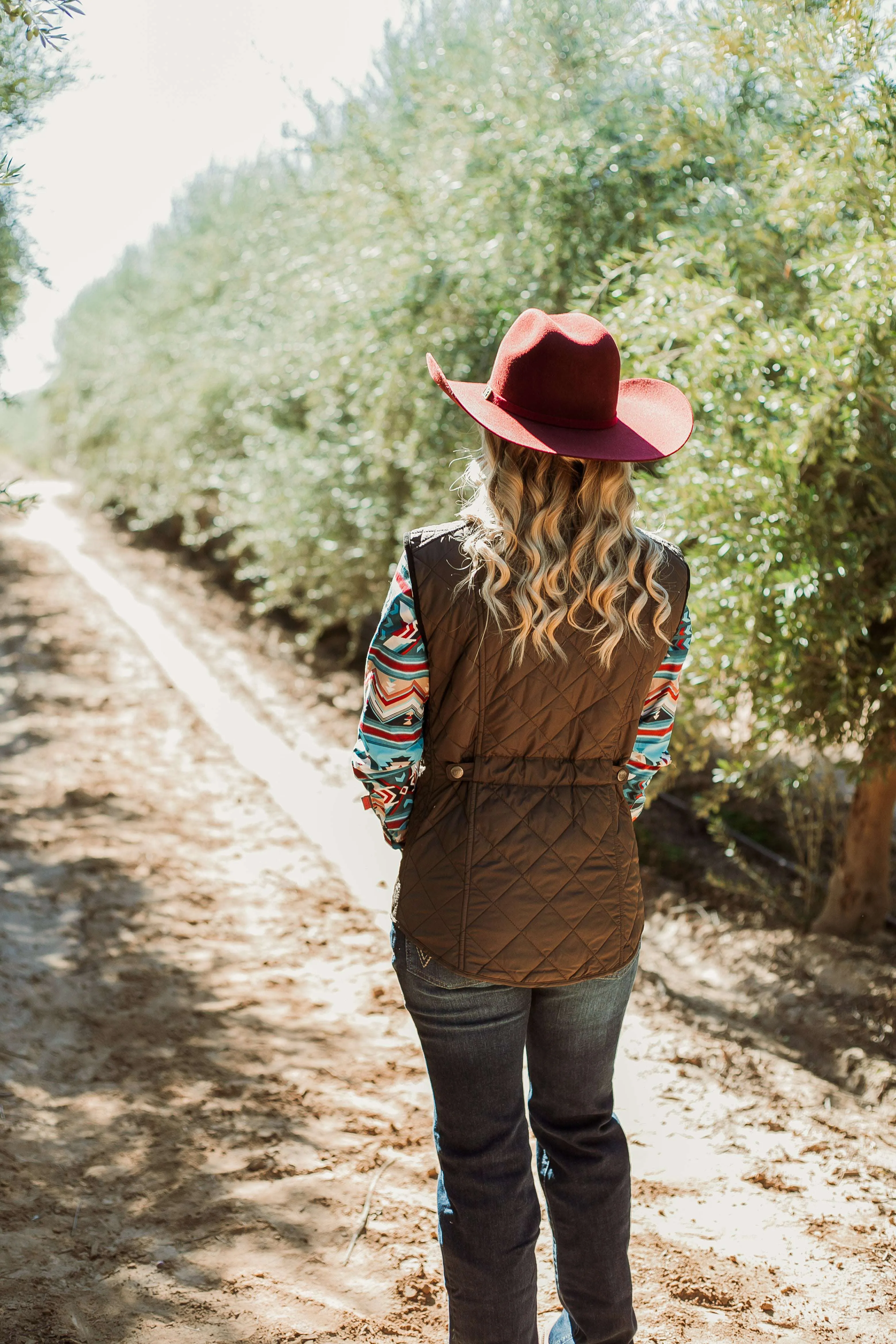 The Vista Vest